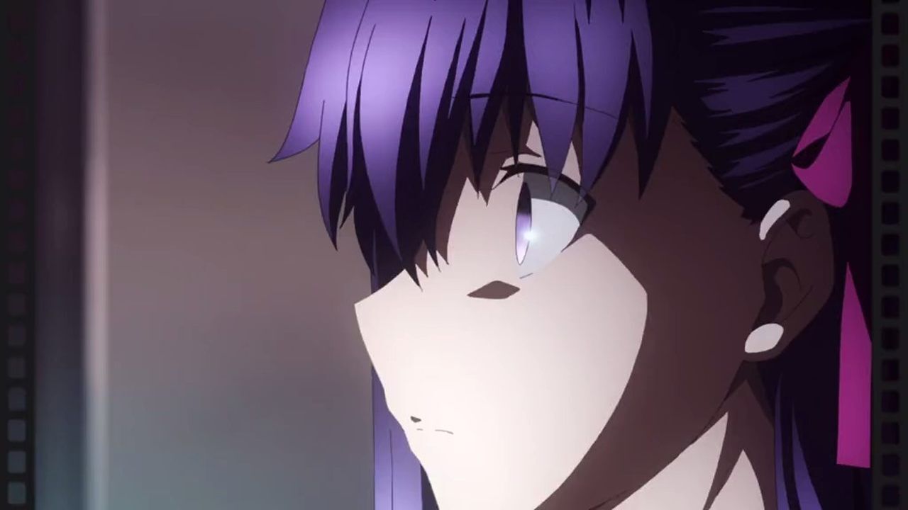 间桐樱的解脱,慎二的终结!