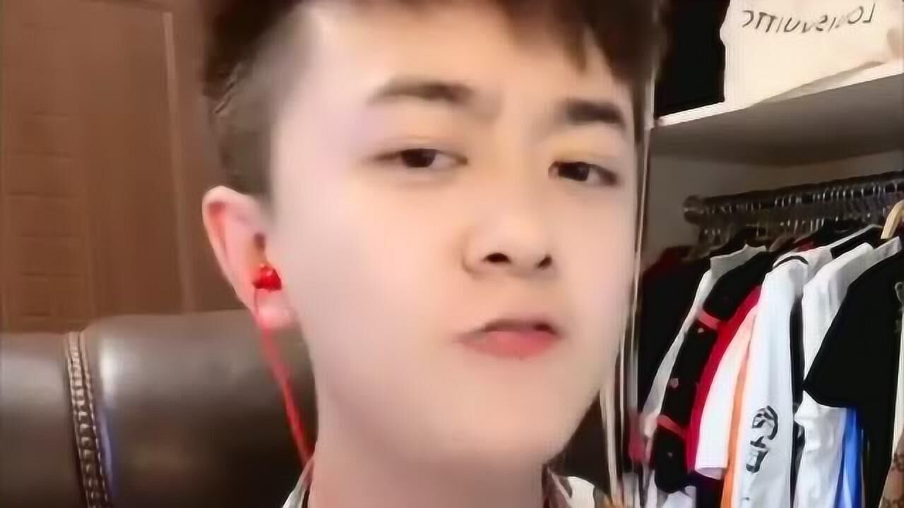 高火火变身DJ,怎料下一秒的歌曲却是这样,真是让人意外_高清1080P在线观看平台_腾讯视频