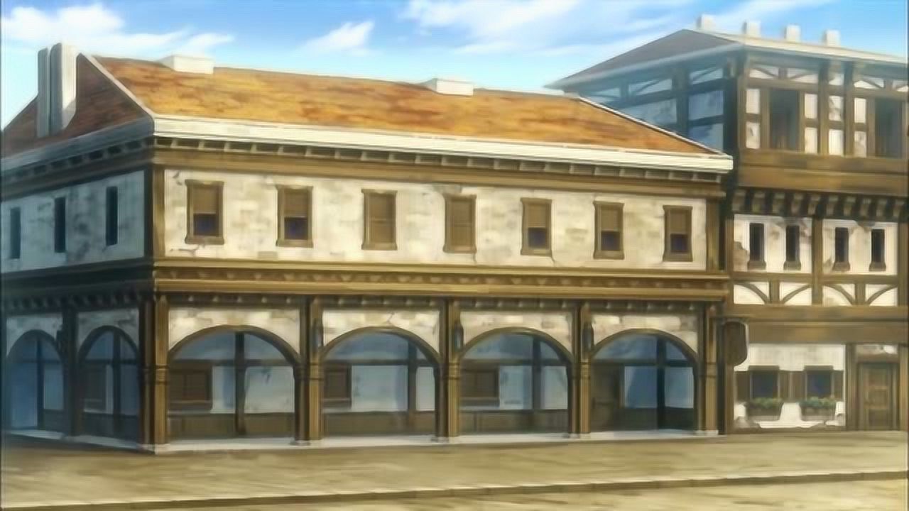 异世界超能魔术师缪拉来公会找太一周围的人这也太美了