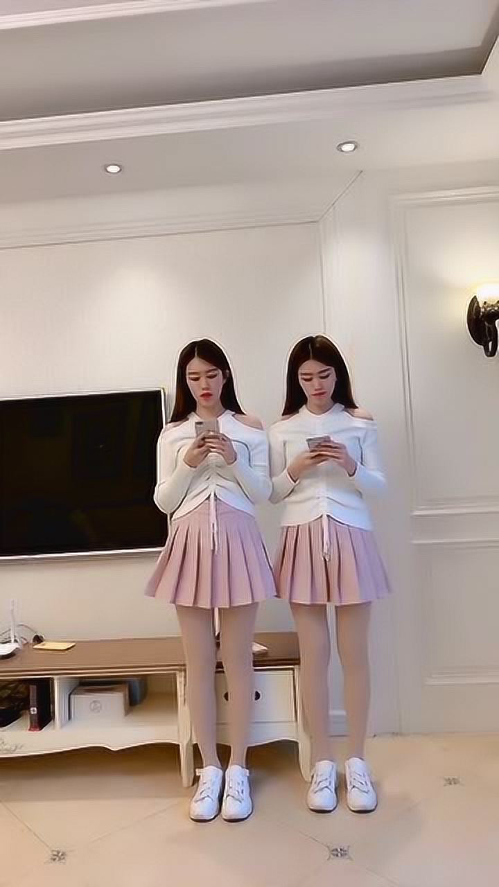 娶了双胞胎当老婆分不清谁才是老婆该怎么办