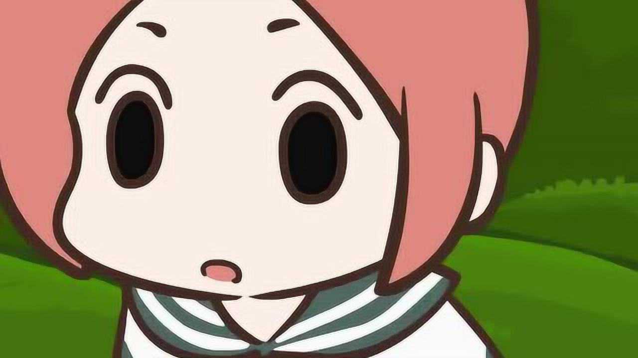 罗小黑战记:偏僻的深山老林才适合比丢,罗小白竟招精灵喜欢