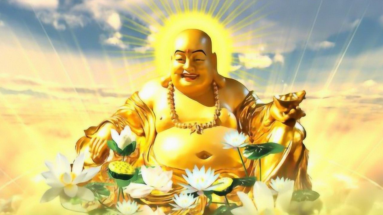 这5个日子出生的人一生有佛祖保佑家门大兴无灾无难最富贵