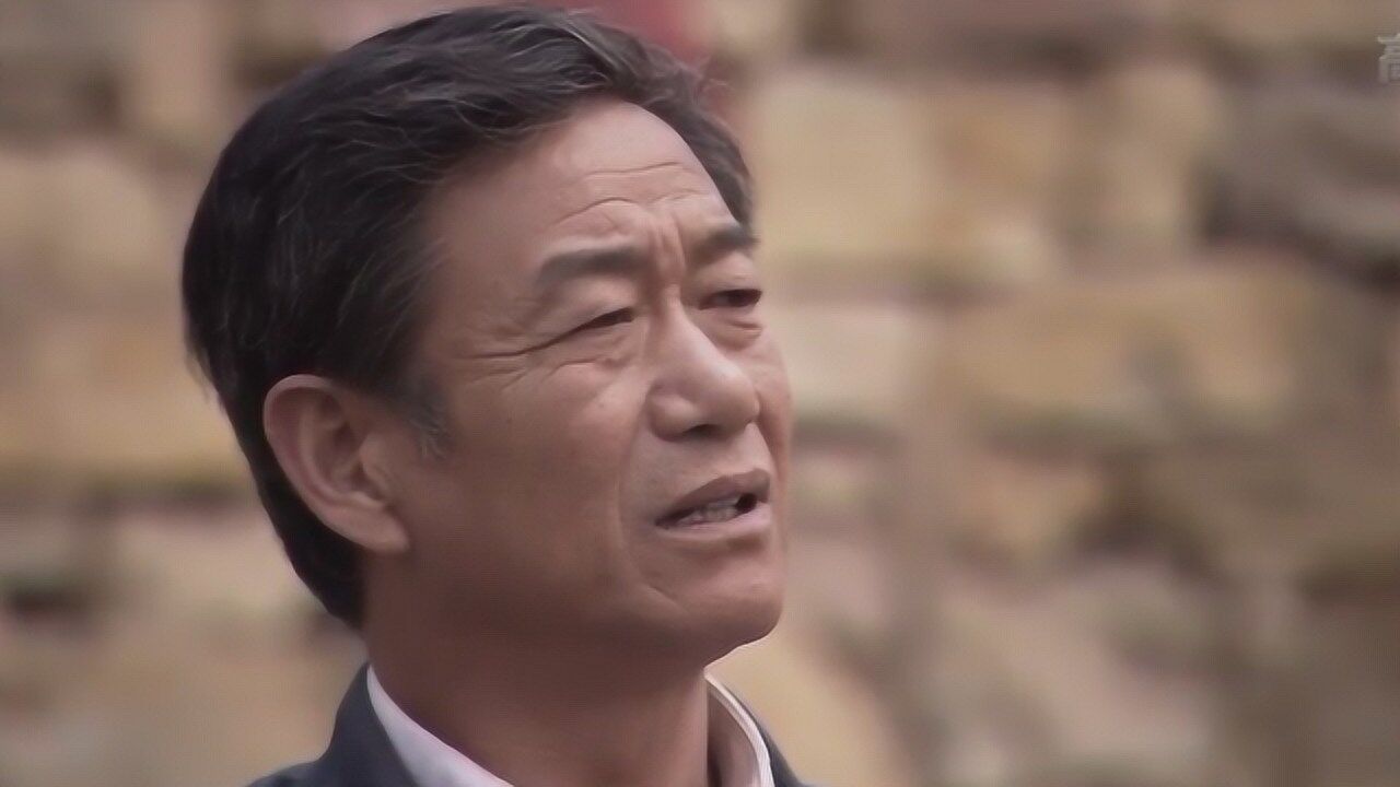 为了走出贫困,他们按下了《十八个手印》,结果很理想_电影_高清1080p