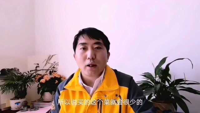 萝卜白菜各有所爱,小时候家中最常吃的菜,你喜欢什么呢?