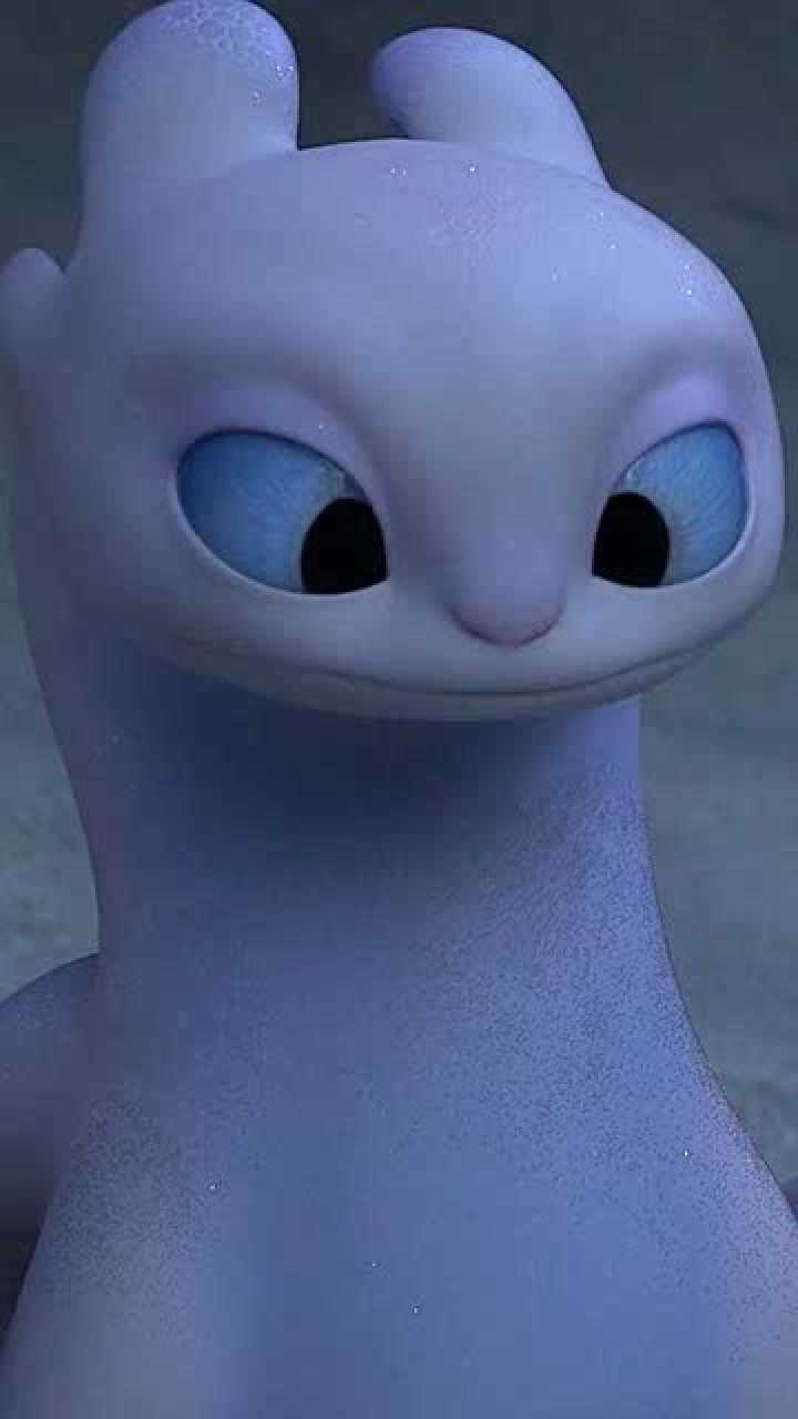 驯龙高手为啥无牙仔全身坑坑洼洼像个癞蛤蟆他媳妇儿光煞又白还很丝滑