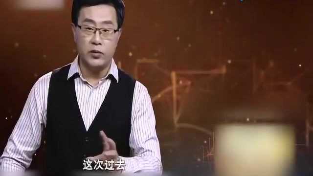 看世界:孙思邈故居出现巨大无比药树,村民摘下花可治百病令人不可思议