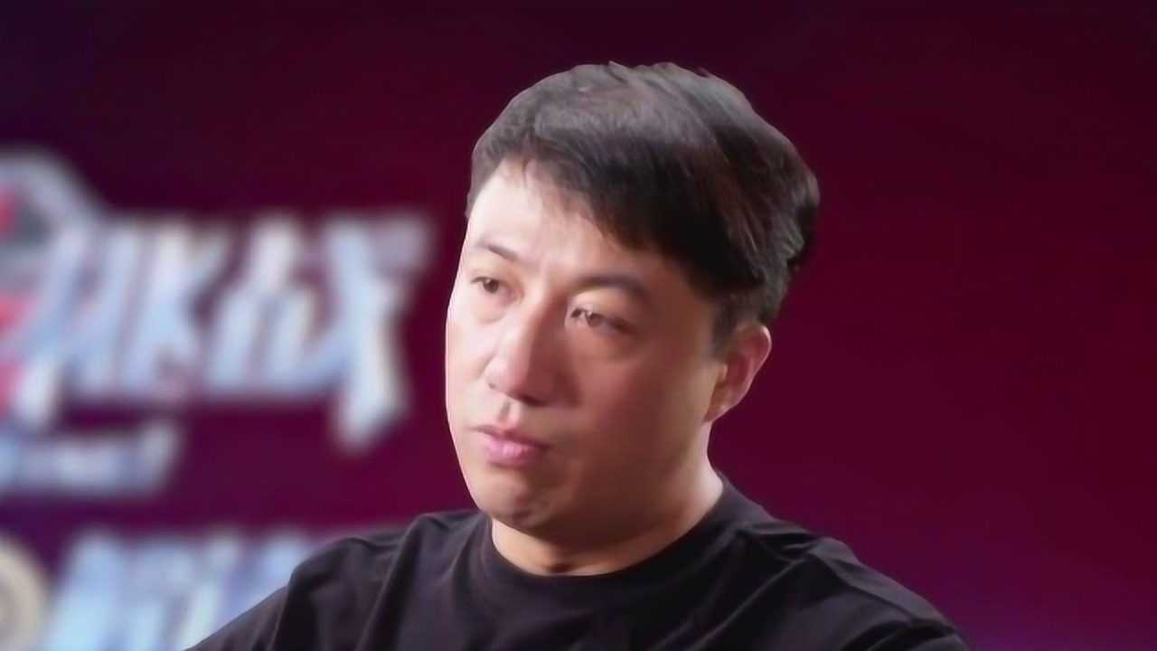 搞事情严敏新综艺归来极挑男人帮望重聚网友是那个味道啊