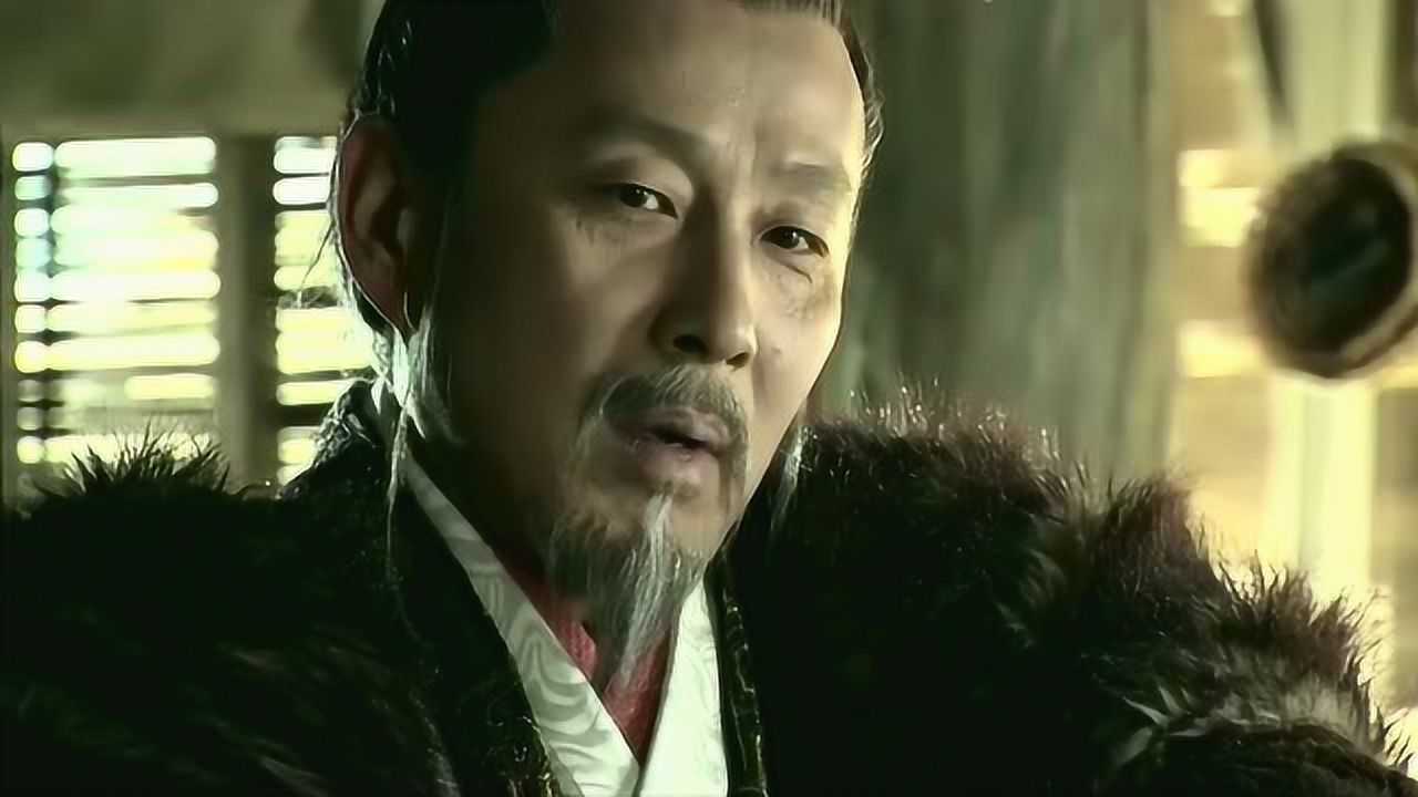 刘邦重踏小酒馆再见旧爱曹氏终究是忘不掉她