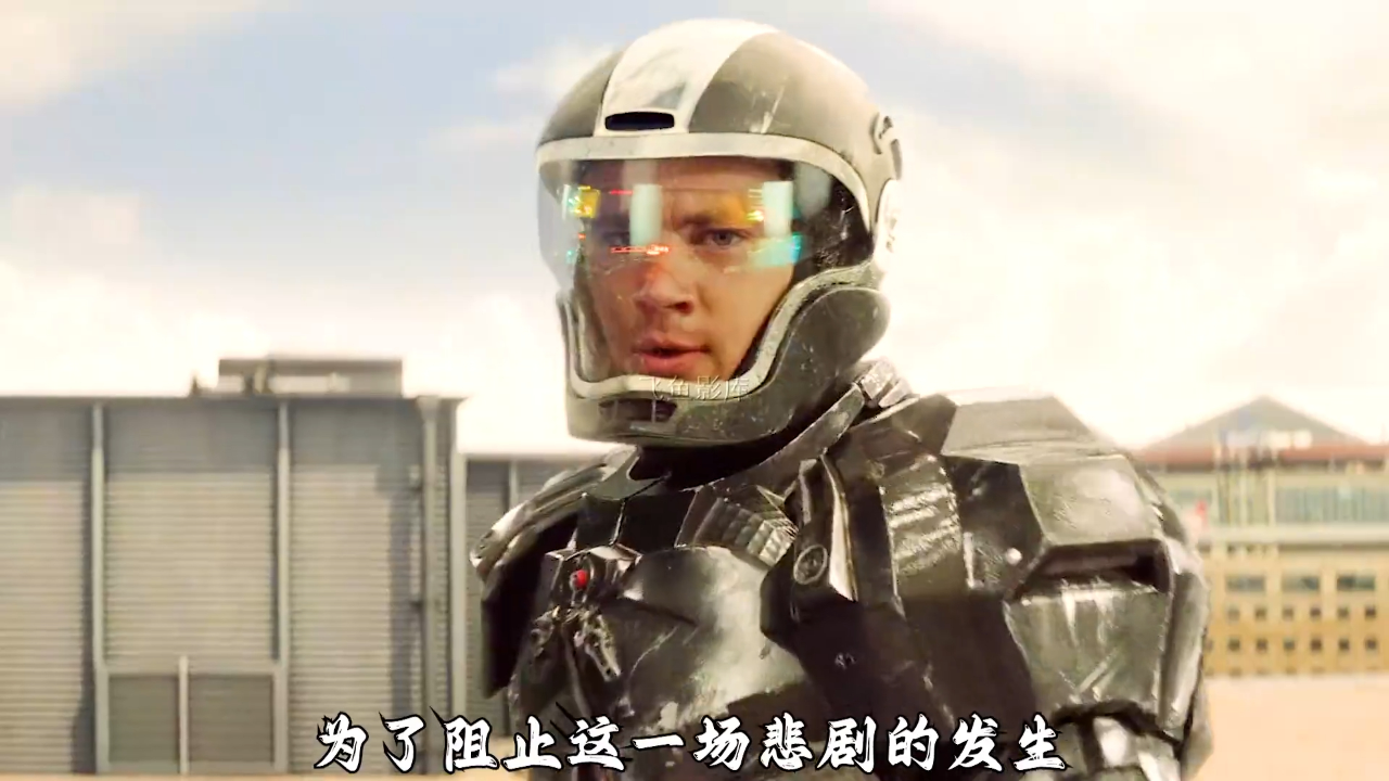 这种纳米虫病毒导弹太可怕了!电影:眼镜蛇的崛起