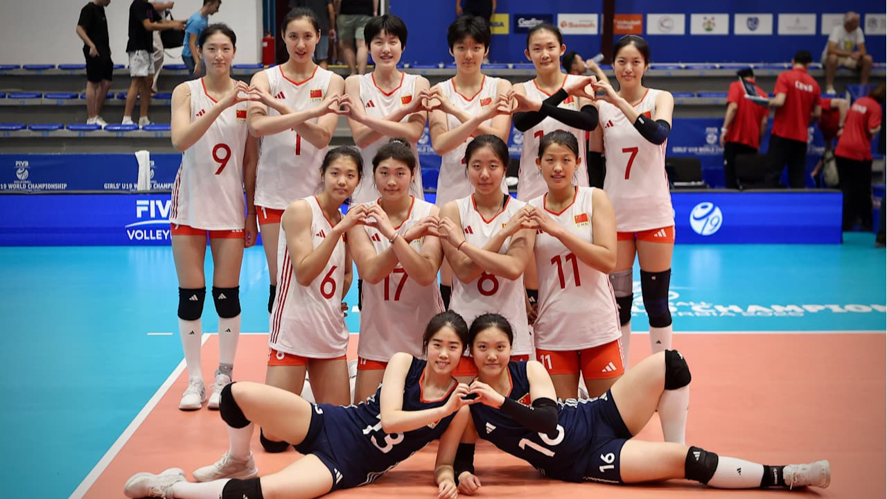 世界女排联赛2025参赛队伍 g11780981ba_hz.jpg