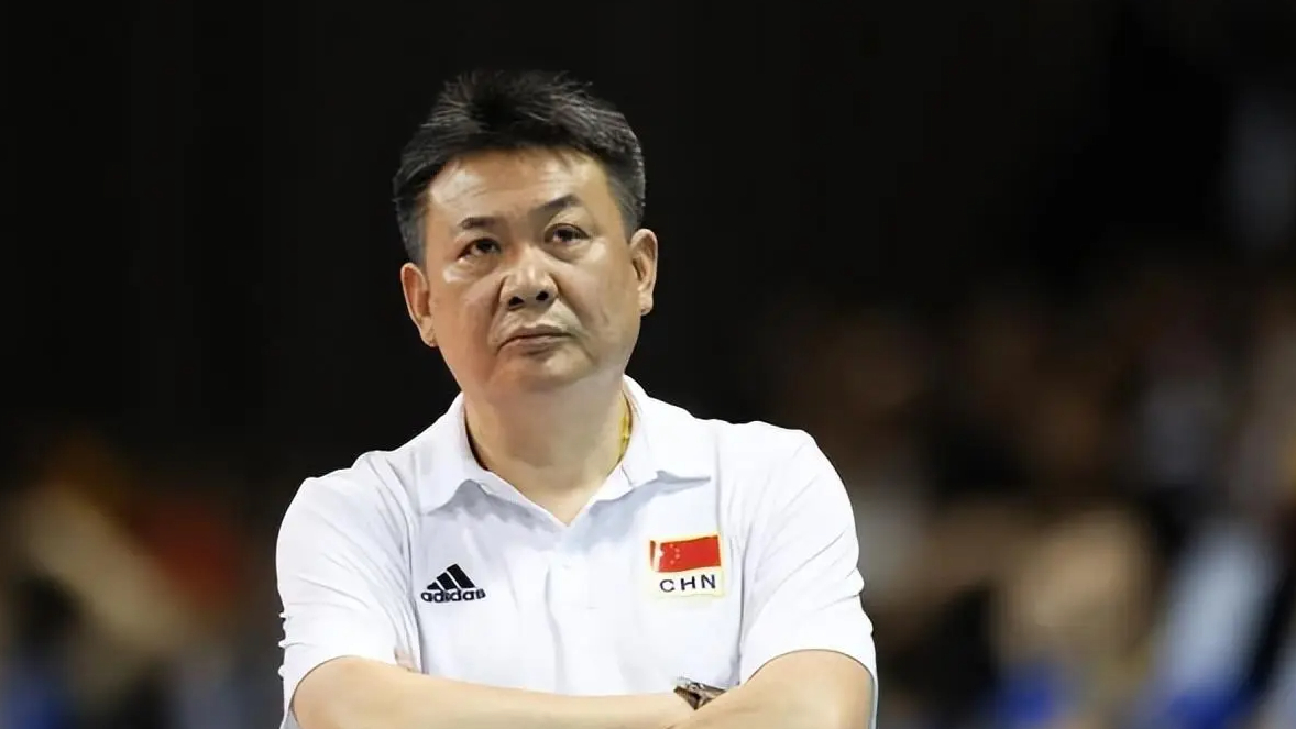 蔡斌让人看不懂媒体中国女排春节后集合主抓作风建设