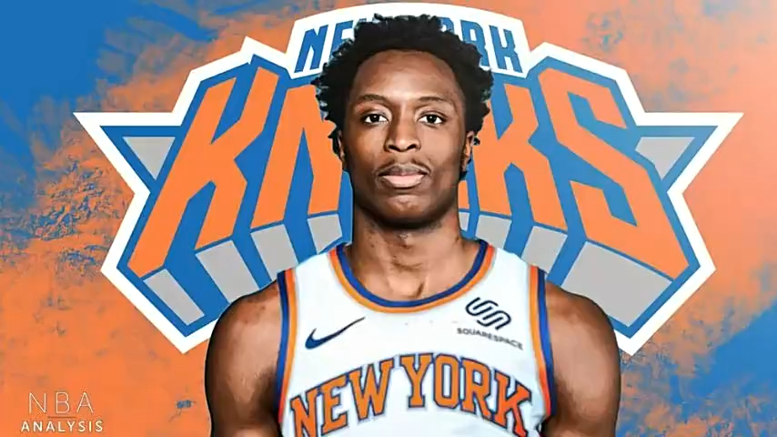 录像拆解:阿奴诺比如何通过强大的防守助力尼克斯