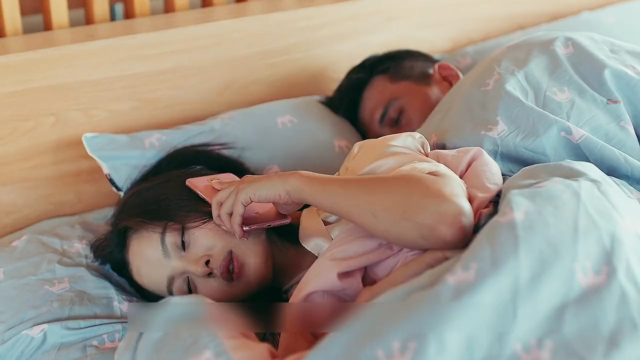 恋爱先生:张铭阳跟顾瑶深情告白,终于备胎转正