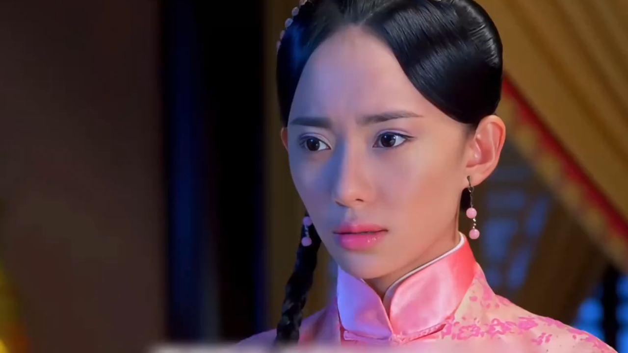 《深宅雪》为了把少奶奶扫地出门,竟害人性命