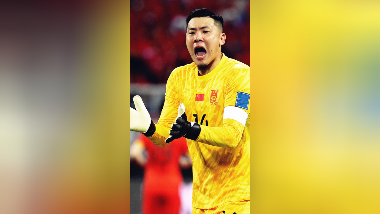 王大雷怒喷方昊原因找到了!前者想玩绝技,后者缺乏默契