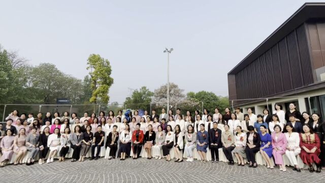 郑州市女企业家协会荣获中国社会组织5A等级