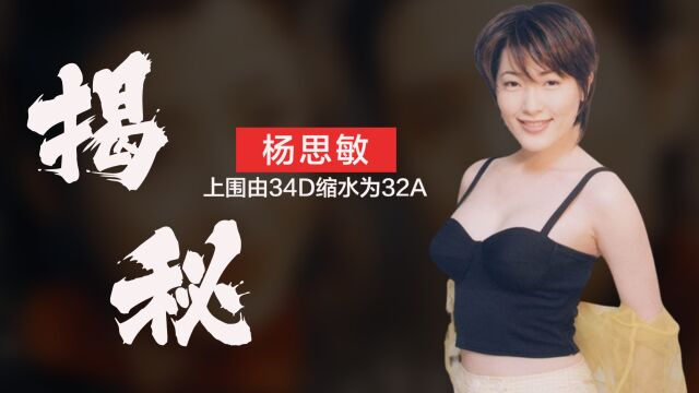 曾是亚洲第一美胸,因乳腺癌手术由D变A,如今在东莞卖拉面