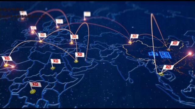 西安西电光电缆:抓质量提技术 老牌国企迸发新动能