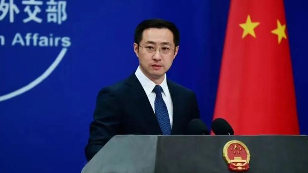 斯威士兰首相窜访台湾地区,中方:奉劝早日迷途知返