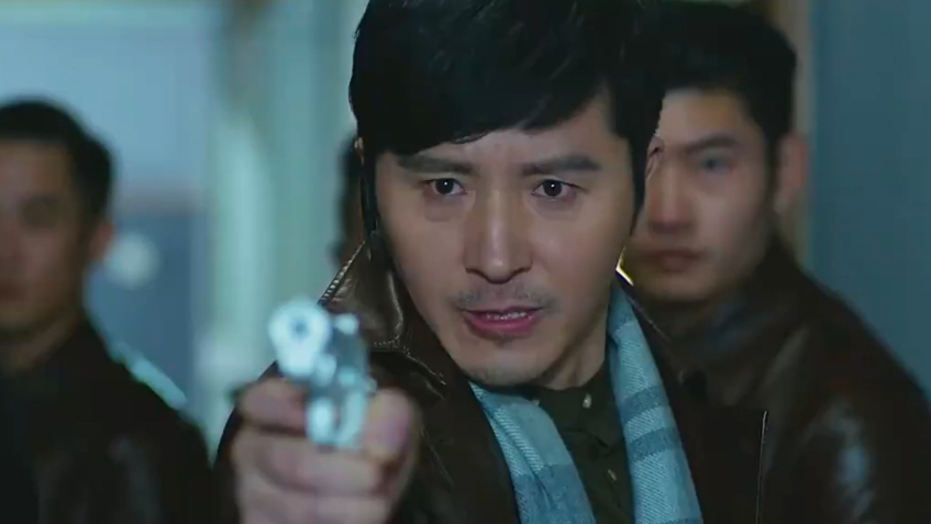 秦始皇器灵现世,七煌齐聚开启神秘空间