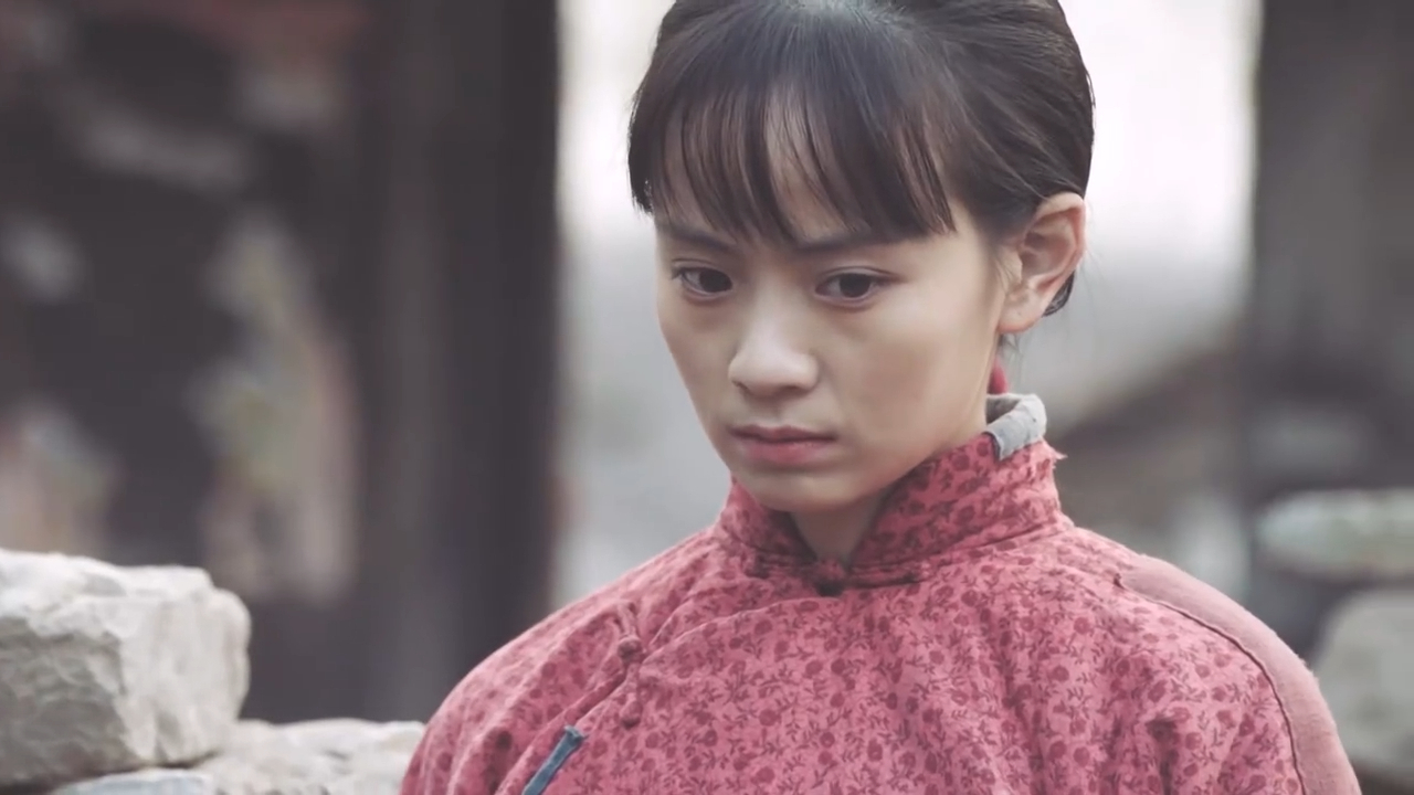 太行之脊:铁柱要去敌后工作,杏儿让赶紧表白,二妮这下终于开窍了