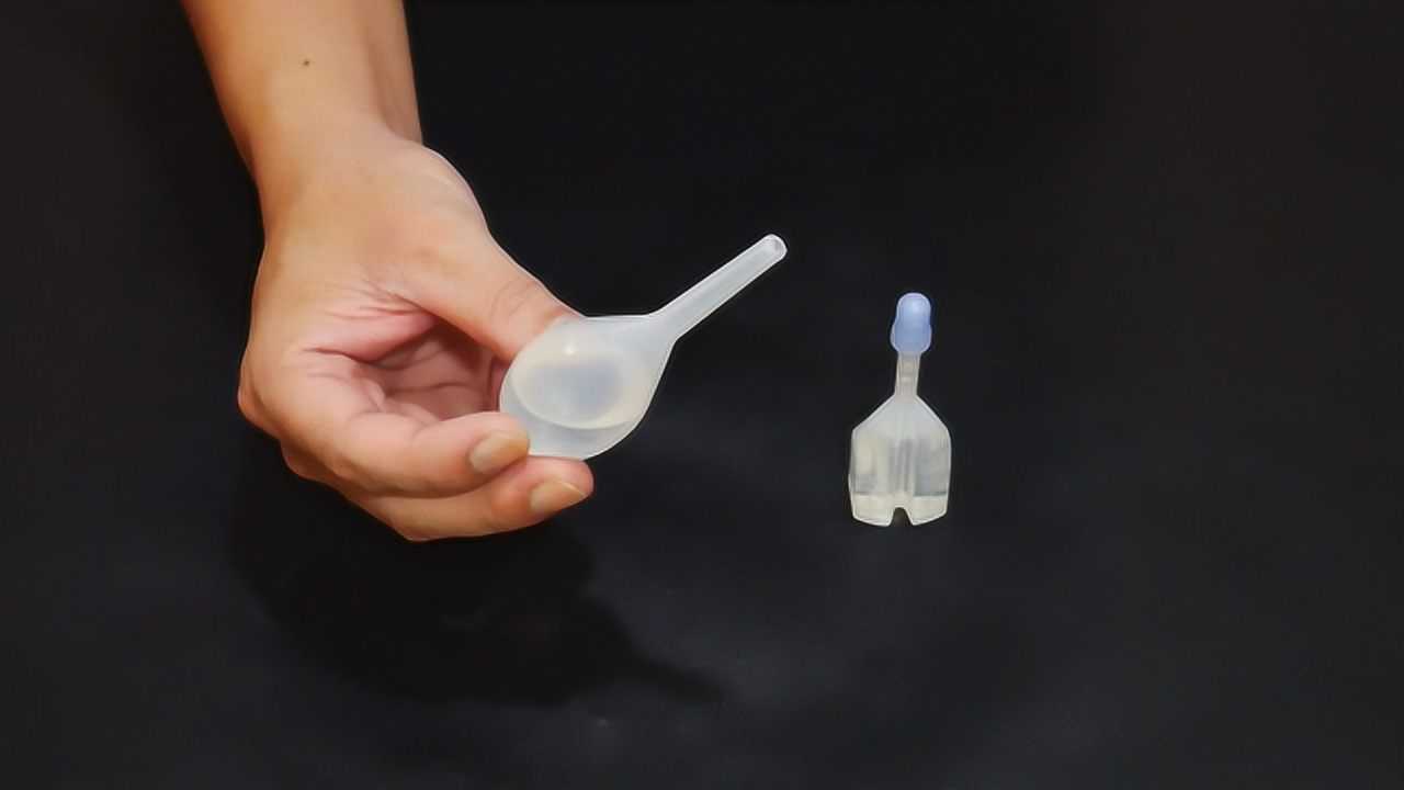 一元一瓶的开塞露,能干几百元的事,解决了很多女生的烦恼