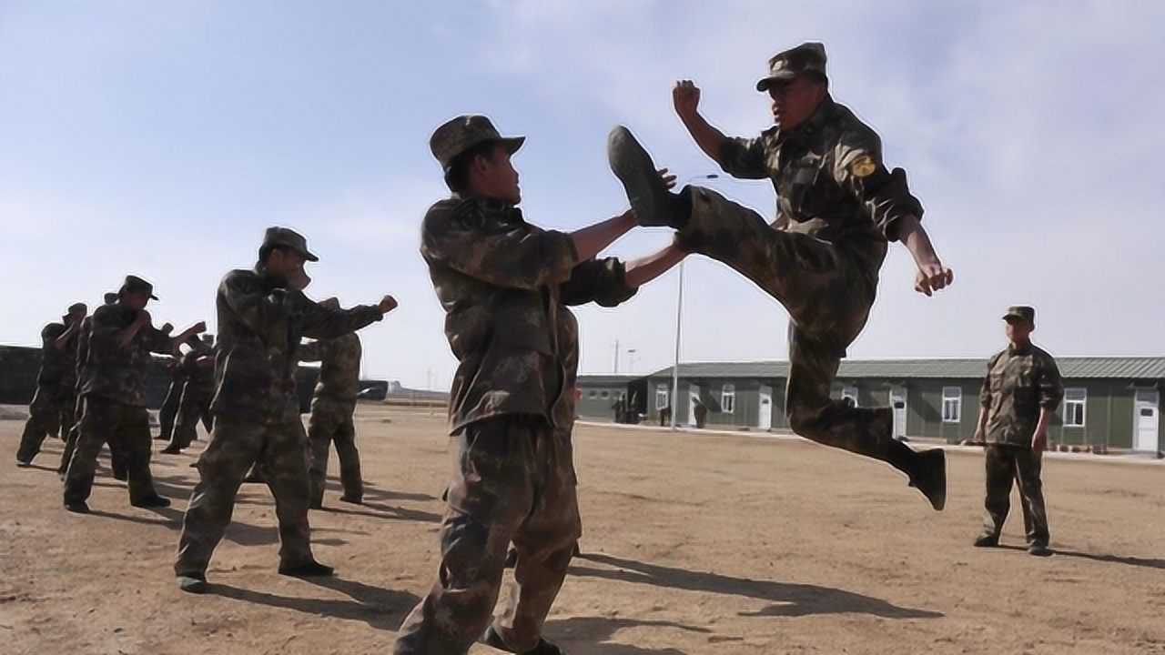 如果军人在部队中打架会受到什么处罚后果比我们想的要严重