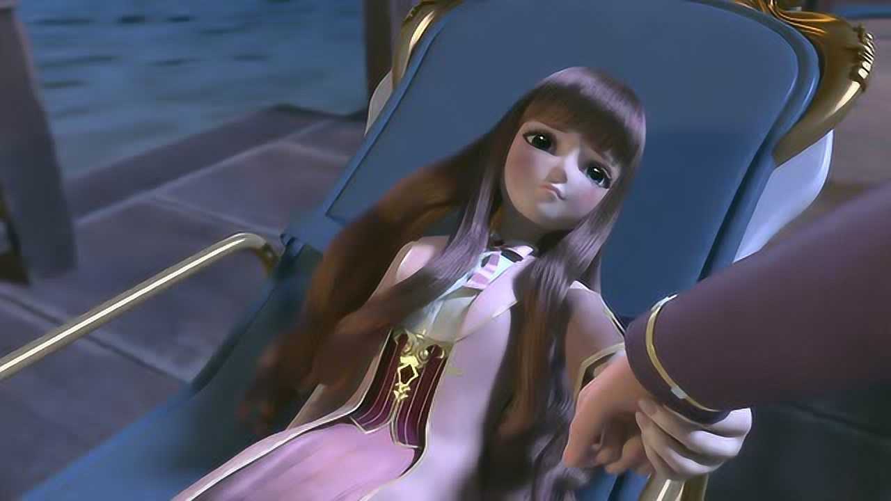 星学院莉莉水中被救起脸部却被烧伤究竟是什么原因