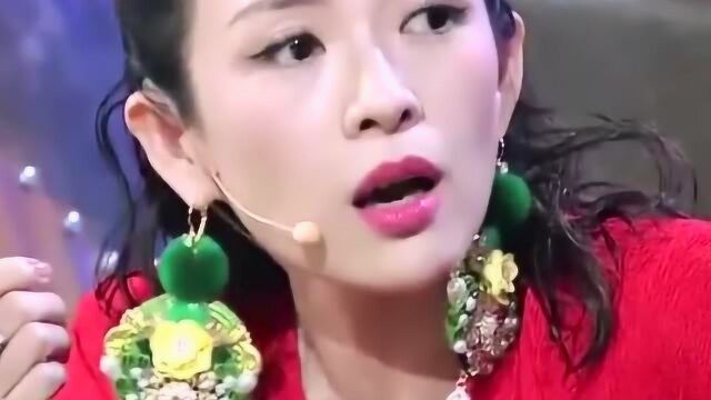 黄子韬怼小姐姐过分?章子怡翻脸扔鞋怒怼刘烨你有何资格坐这儿!