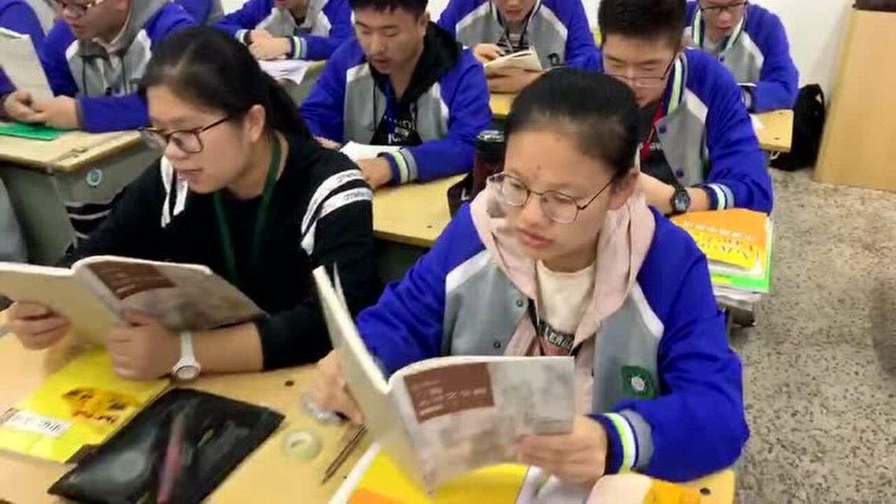 学生早读视频_高清1080P在线观看平台_腾讯视频