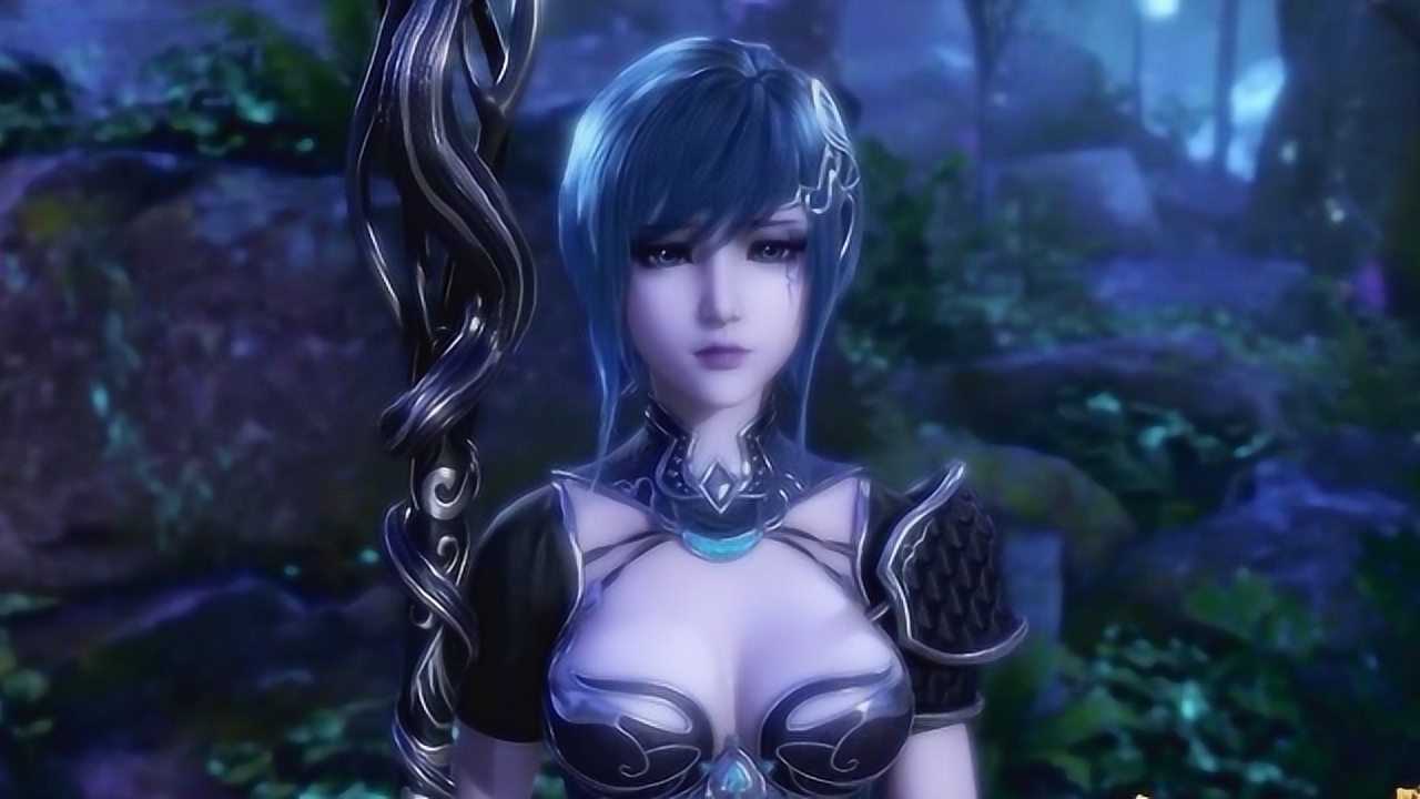 斗罗大陆:宁风致好心办坏事,不小心把唐三的身份暴露了!