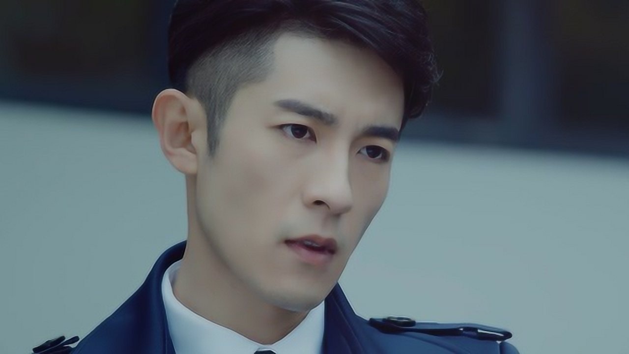 【季肖冰】【电视剧cut】李非凡坠楼