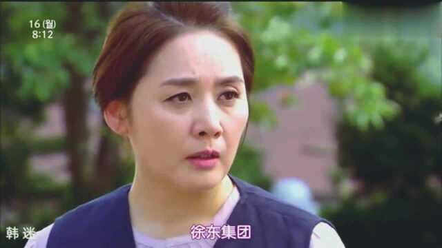 徐东集团明明是独生子,怎么变成公主了,灰姑娘妈妈懵嘞