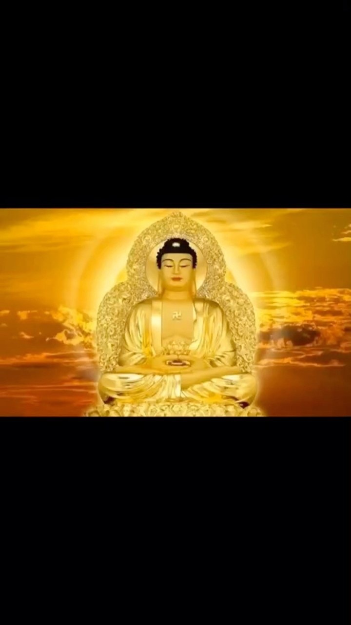 喜欢这些如来佛祖的图片吗_腾讯视频