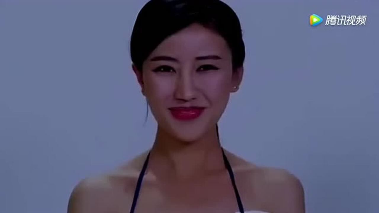 美女为了钱真的是什么都能做！实在是看不下去了_腾讯视频