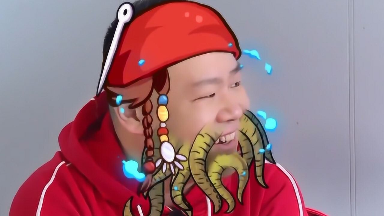 极限挑战:贼好笑!雷佳音岳云鹏准备拍摄垃圾分类版泰坦尼克号