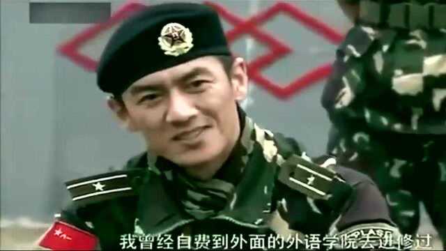 六名特种兵被选入026后勤仓库,他们还以为是干后勤呢