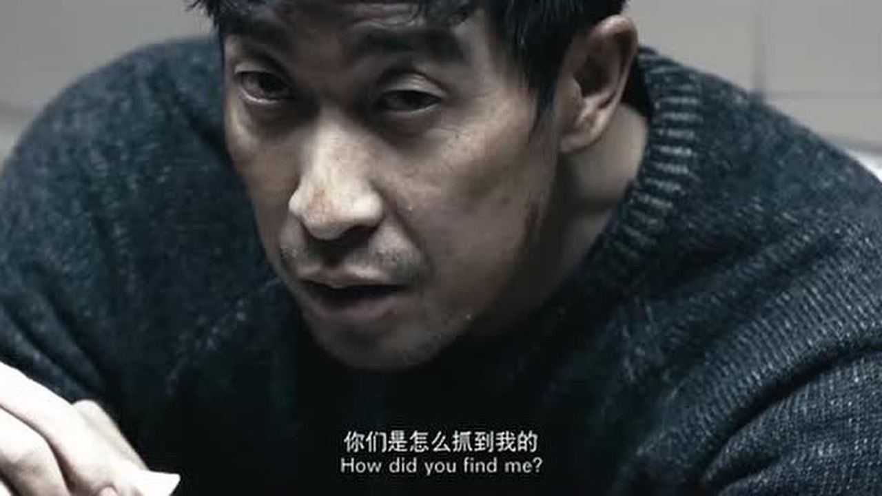 解救吾先生:王千源吃饺子这个镜头,无意间成就了一个经典