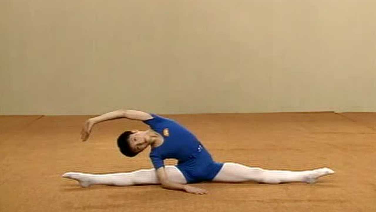 舞蹈学院中国舞考级七级07大环动1290次播放2019年10月30日软件下载