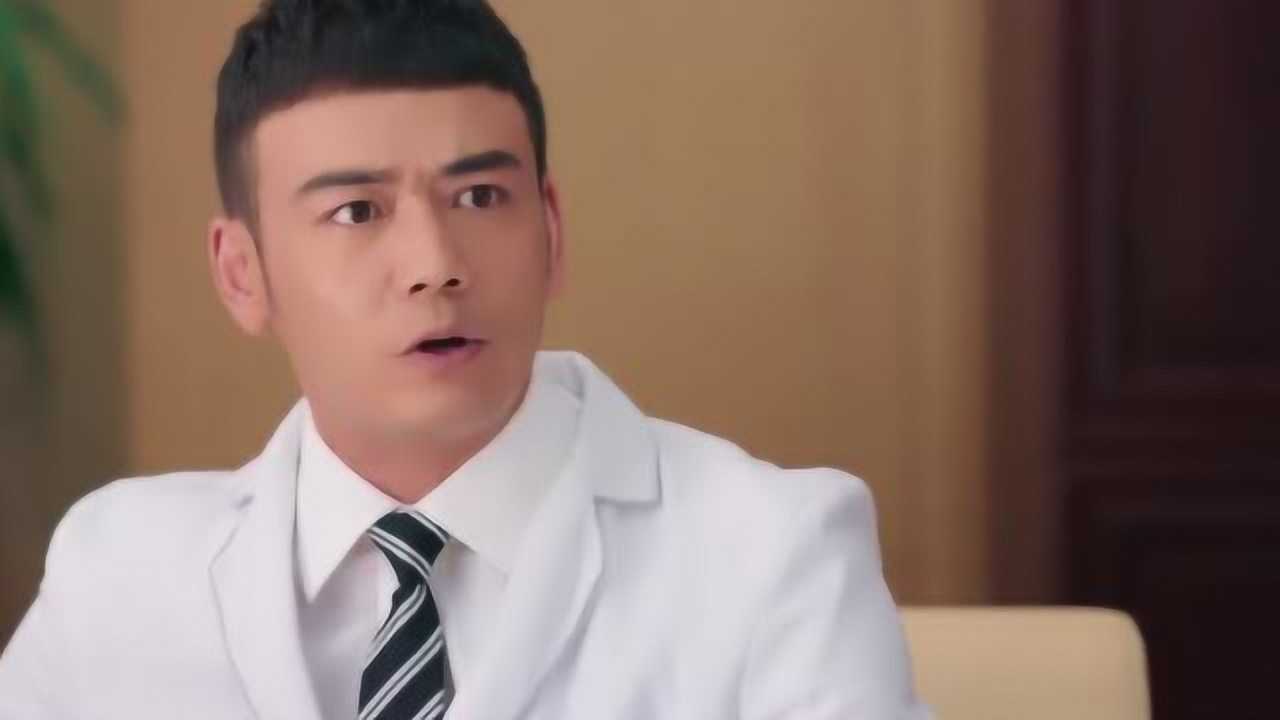 大话红娘:高文博当妇产大夫太委屈,这有什么委屈的?不行让我来