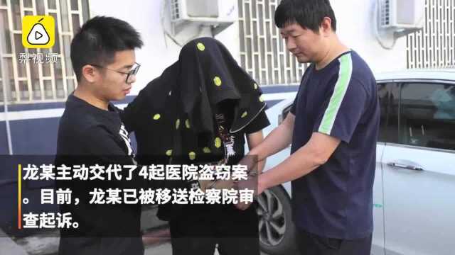 现实版梦境成真!男子出狱后梦见自己又被抓,3天后警察真来了