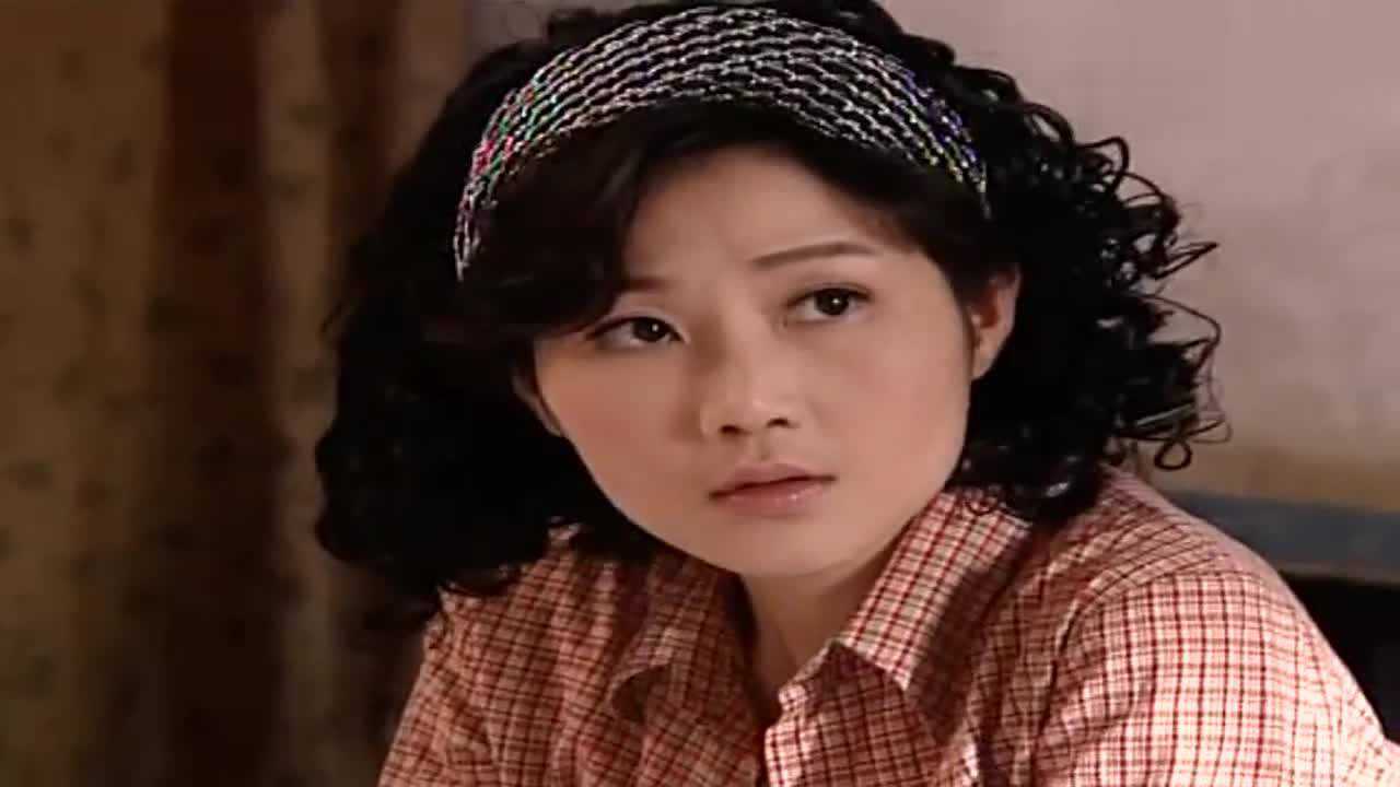 人间烟火:张汇泽莫名其妙的话语,让石兰有种不祥感,造孽呀