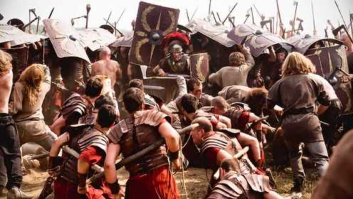 罗马帝国5000精兵征战苏格兰，却在途中神秘消失，20年后揭开谜底