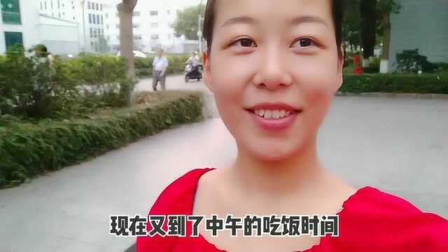 东莞长安最大的日本厂,月薪5500元,伙食有鱼有肉看完你想进厂吗