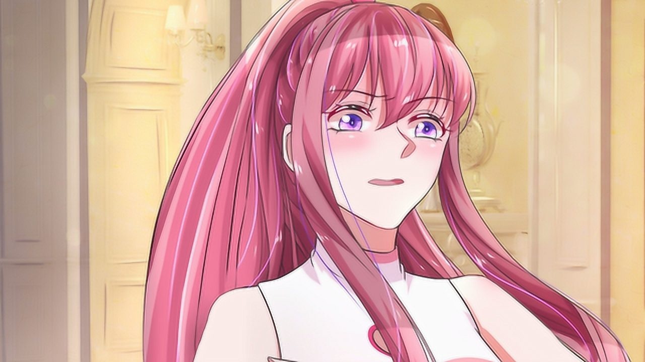 影后谋略:楚辞当众打了楚冰儿一巴掌?楚冰儿撂狠话,你给我等着