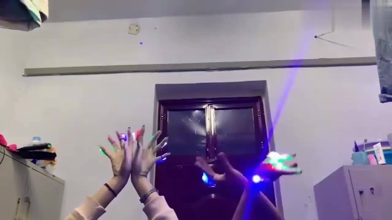 花手教程来了:精神小伙们赶紧学起来,简单易学_高清1080P在线观看平台_腾讯视频