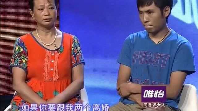 妻子替人代孕产子,丈夫气愤不已,丈母娘出场为女婿撑腰