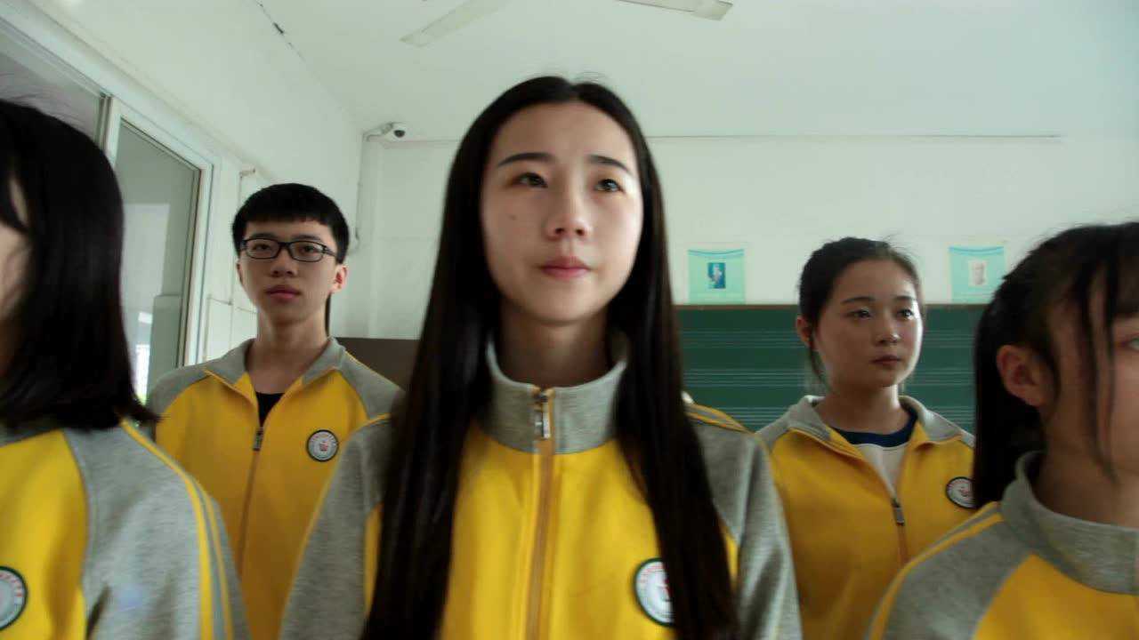 泸州市泸县五中校歌