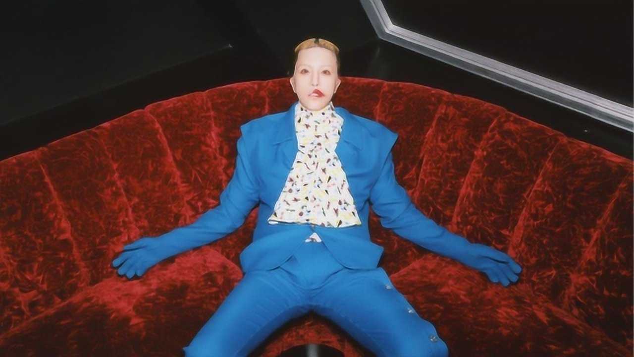 girl有颜:爆红博主!来自日本的魅力男人-罗兰roland