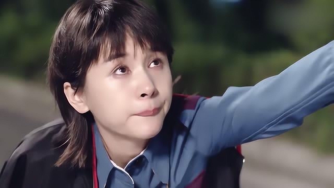 第二次也很美安安拉着许朗的手撒娇卖萌这招百试百灵